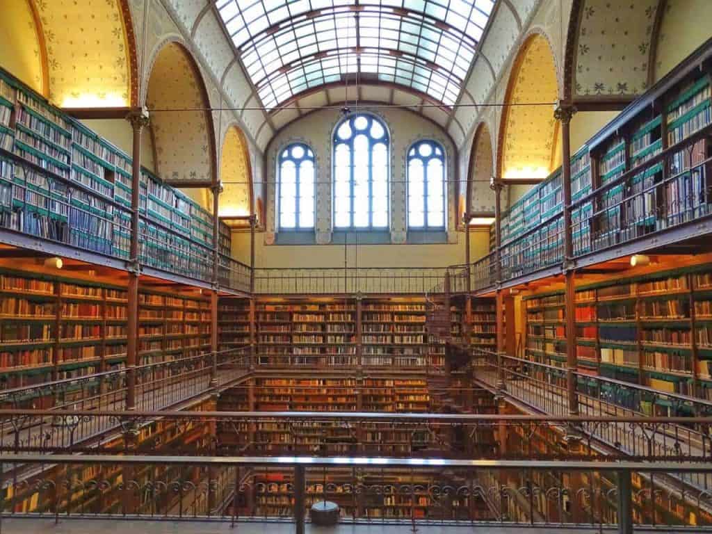 rijksmuseum