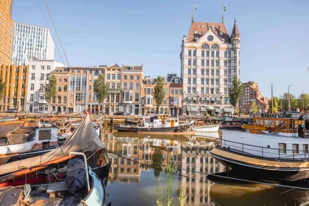 rotterdam