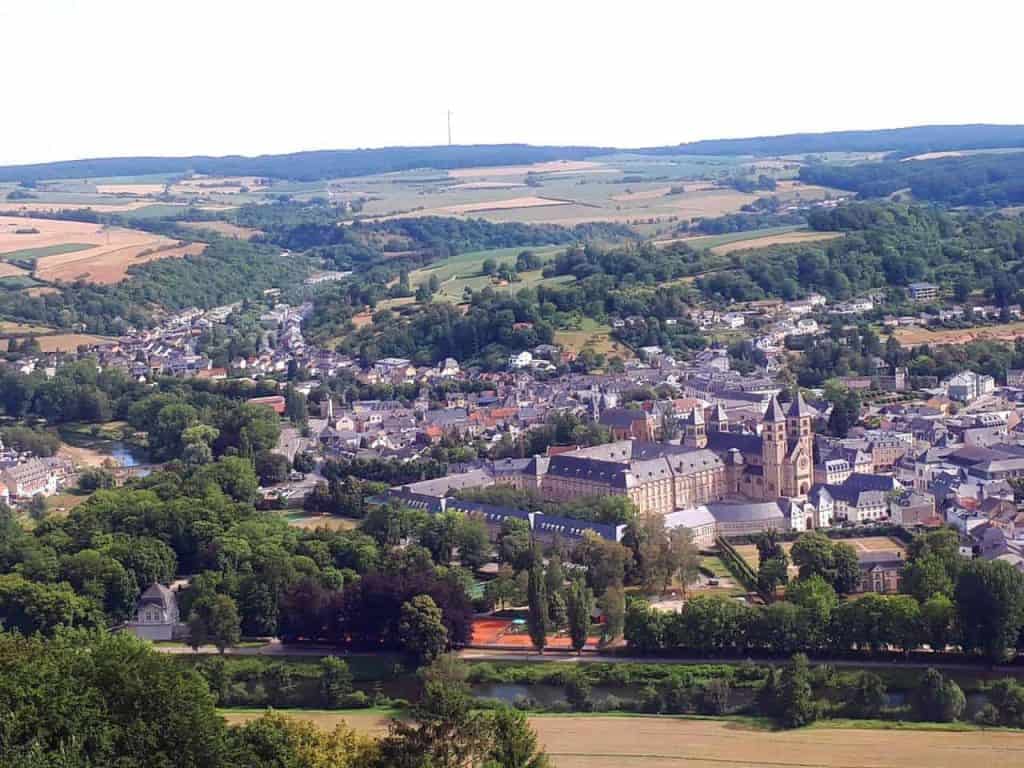 echternach