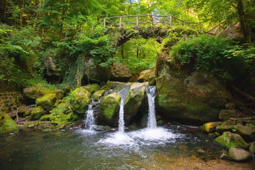 mullerthal