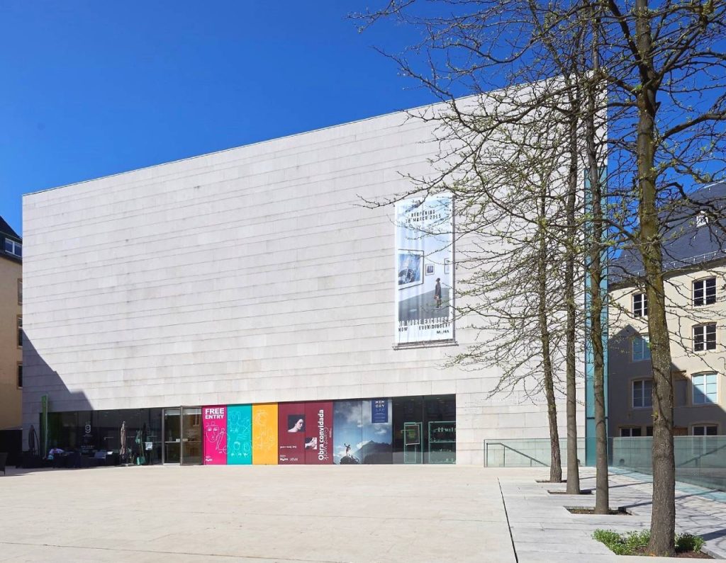 national museum of history and art
