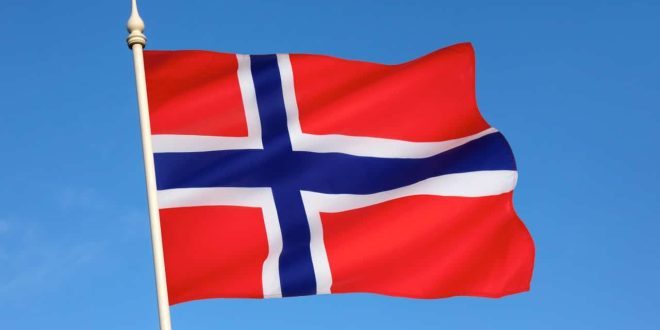 norway