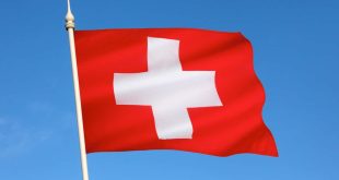 switzerland