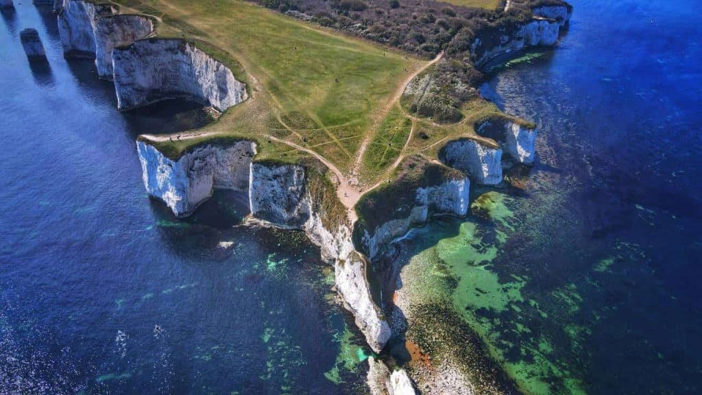 attractions in united kingdom