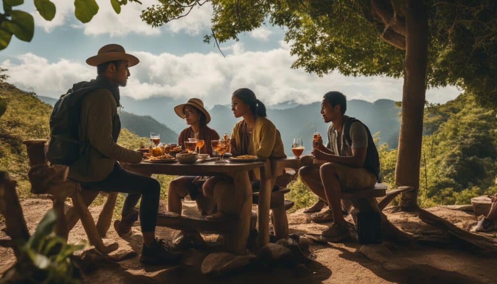 Low-Cost Travel Destinations