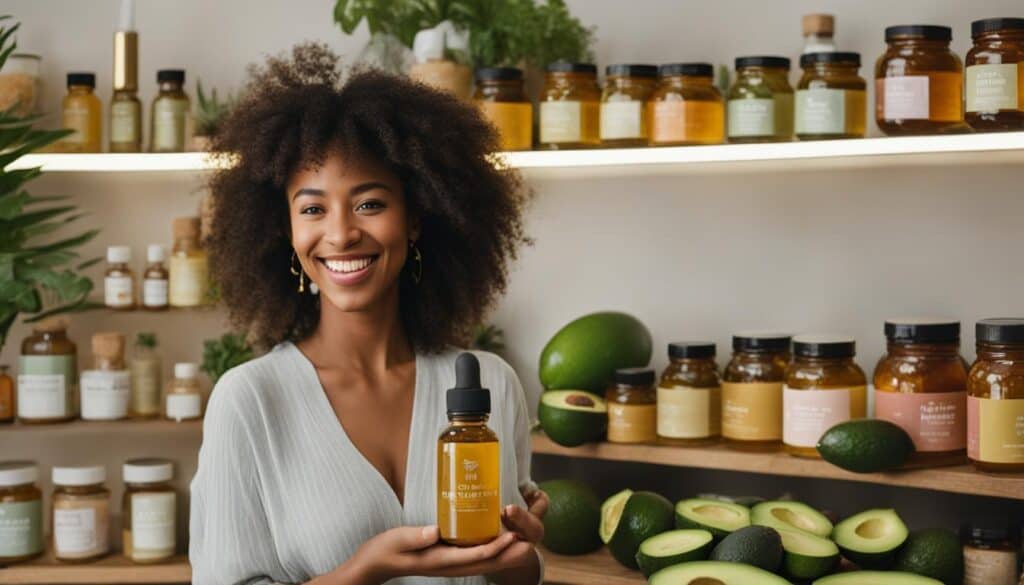 benefits of homemade beauty remedies
