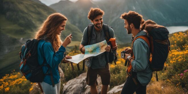 budget-friendly travel