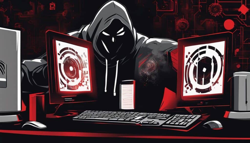 cyber threats
