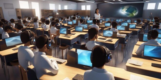 digital learning