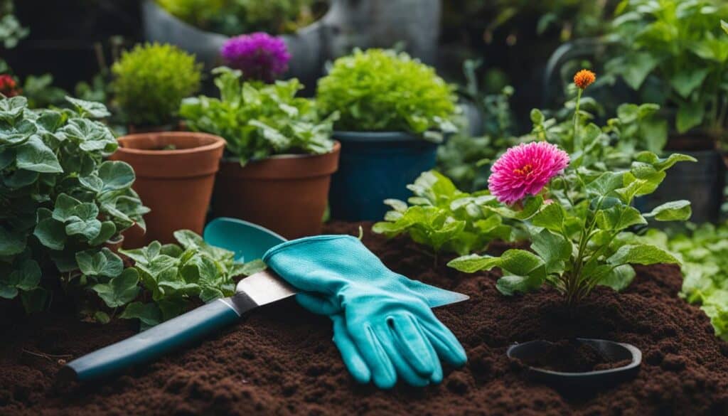 easy gardening tips