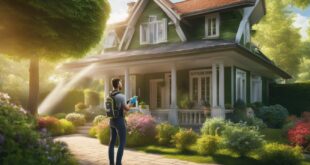 eco-friendly cleaning