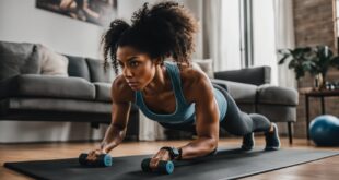 home workouts