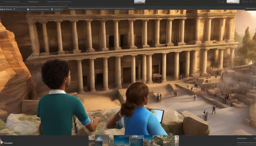 museums and historical sites