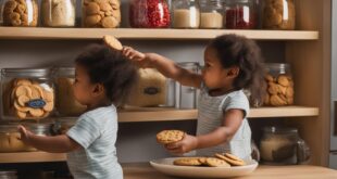 parenting tips toddlers