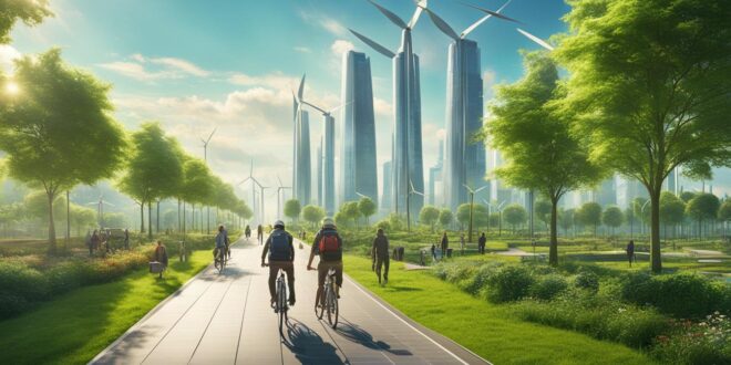 renewable energy advancements