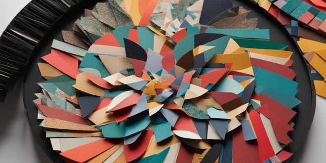 scrapbooking techniques