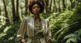 sustainable fashion