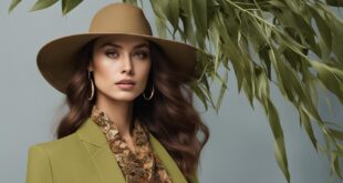 sustainable fashion trends