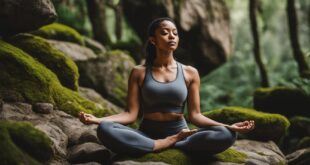 yoga for beginners