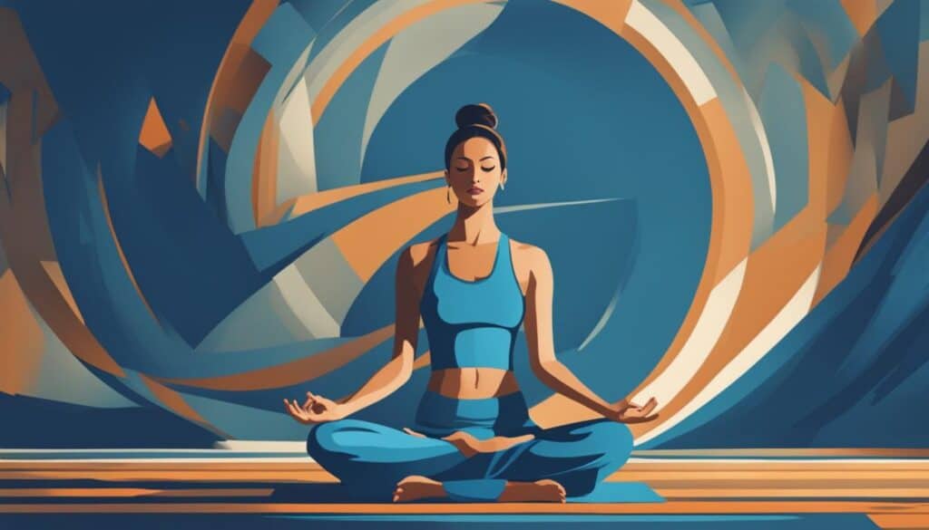 yoga form and alignment