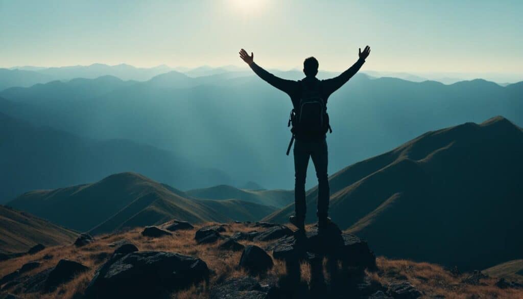 Unbridled Freedom of Solo Travel