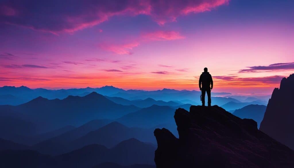 building resilience
