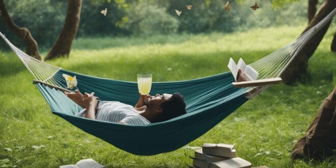 digital detox