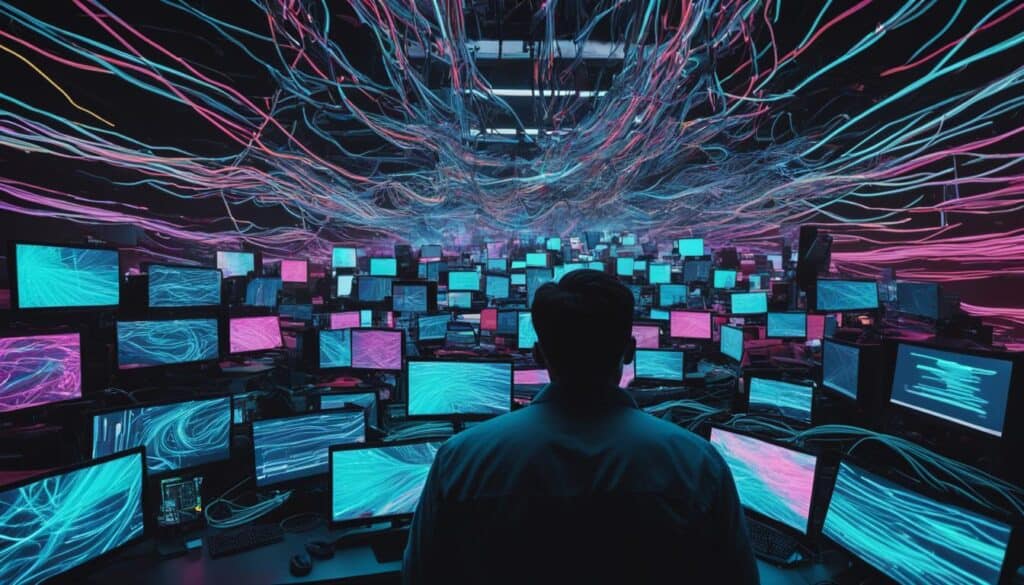 digital information overload