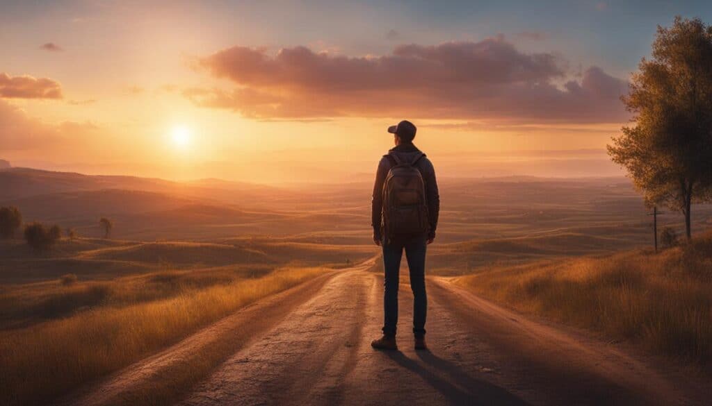 flexibility in solo travel