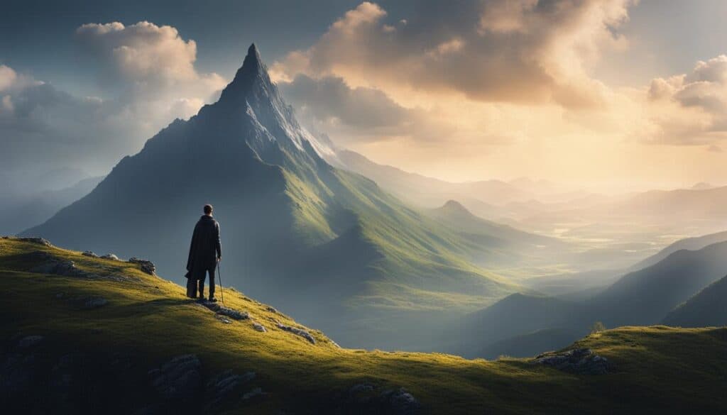 personal growth