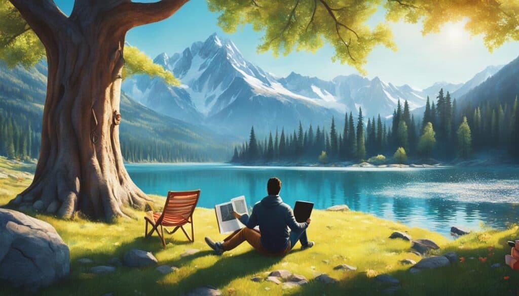 tech sabbatical