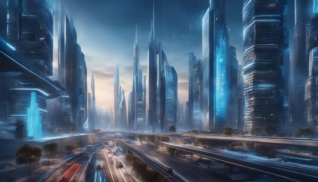 Artificial Intelligence Image