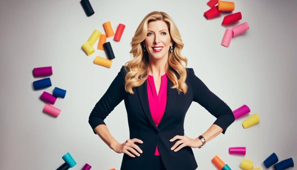 Sara Blakely