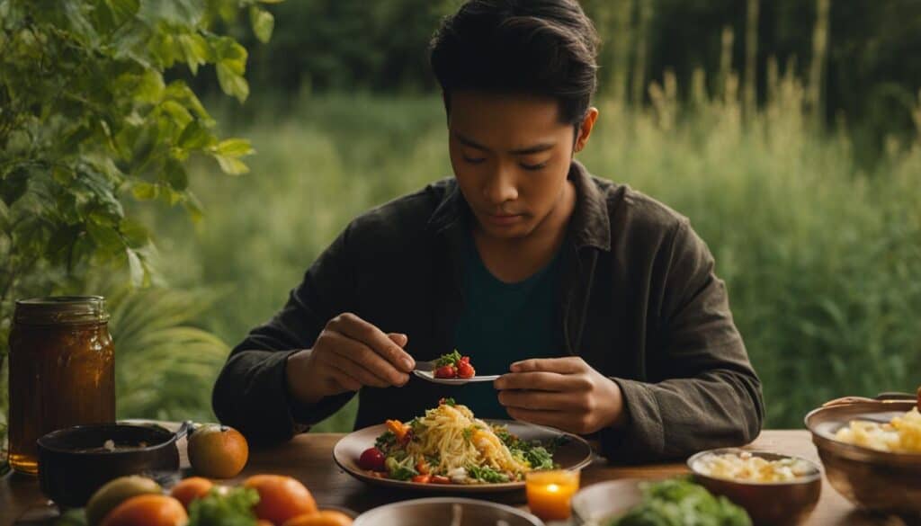 eating mindful eating mindful