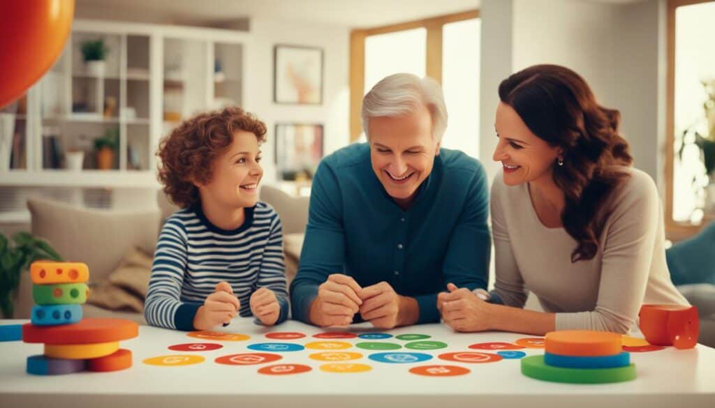 family time rules