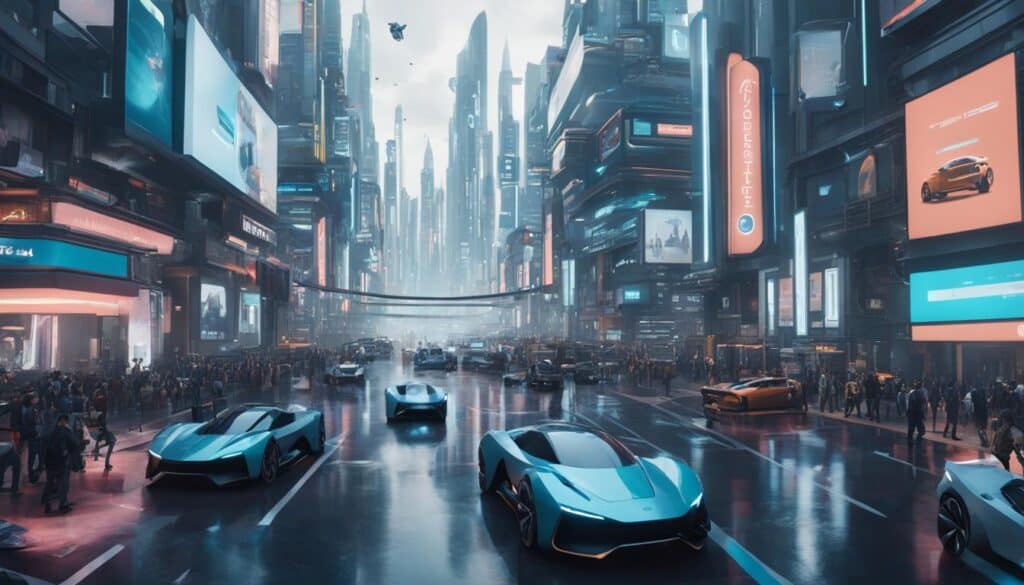 future tech trends