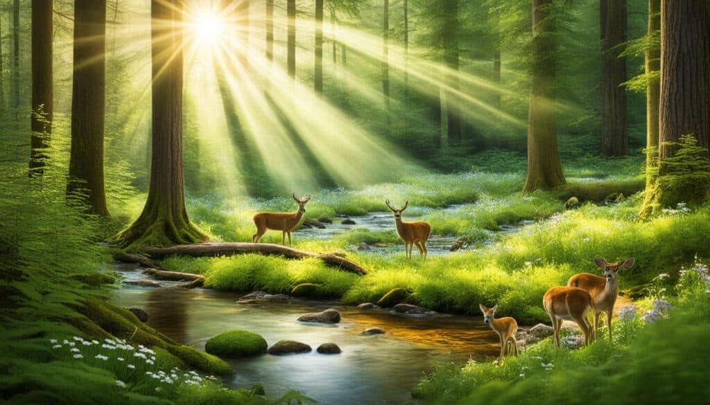 nature