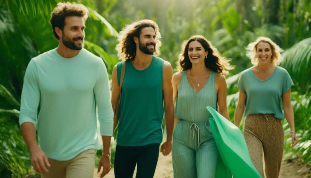 sustainable fashion stock photos