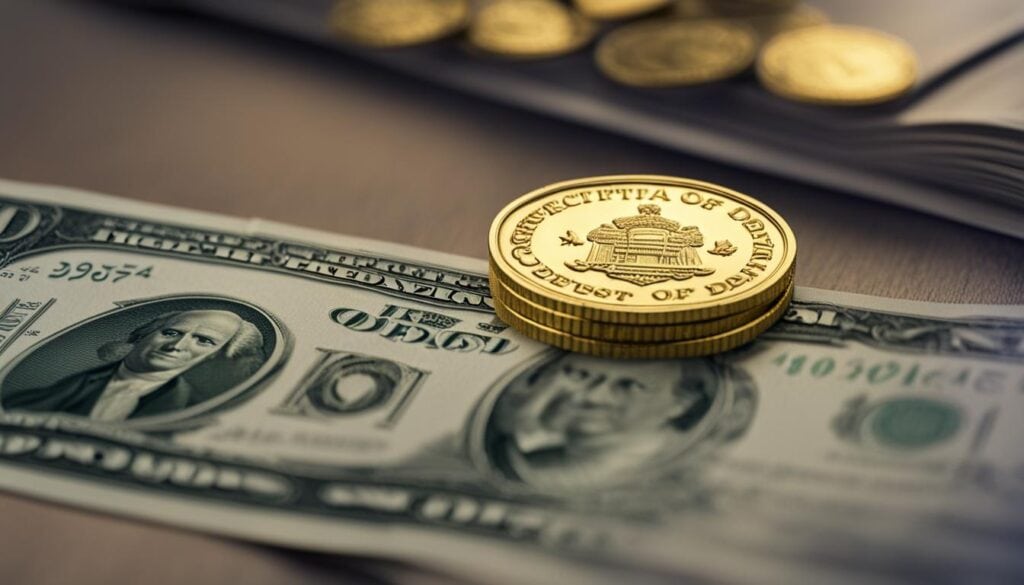 Certificates of Deposit