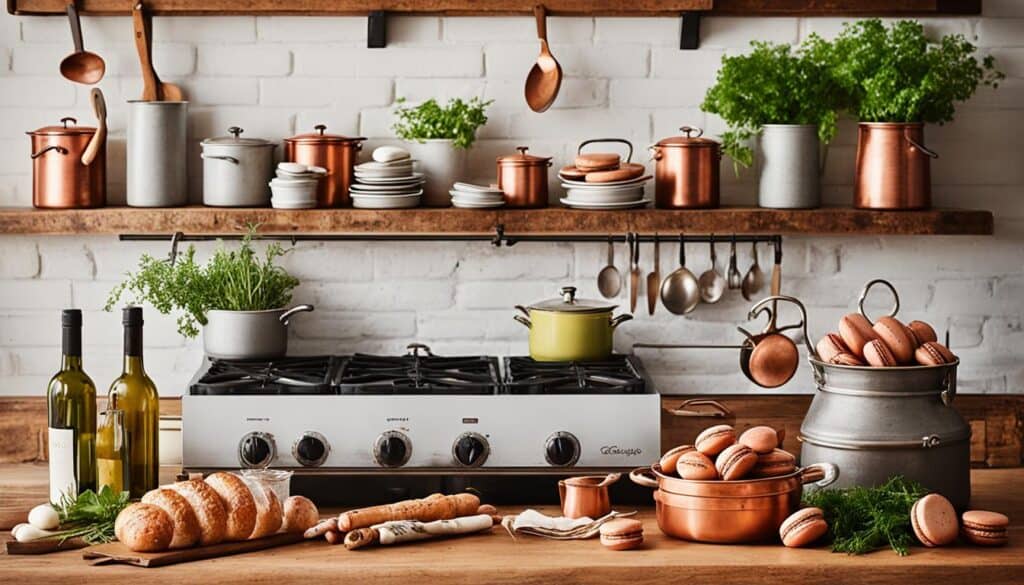 French Cooking