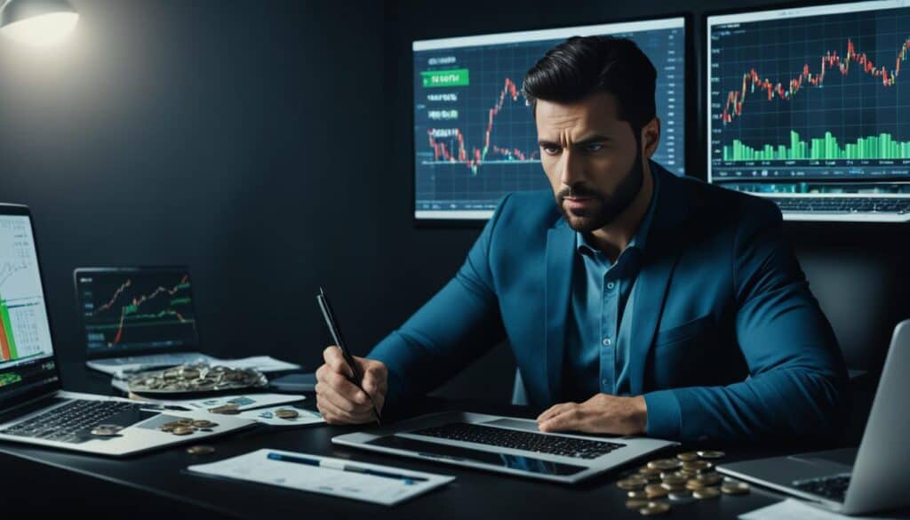 Investing for beginners