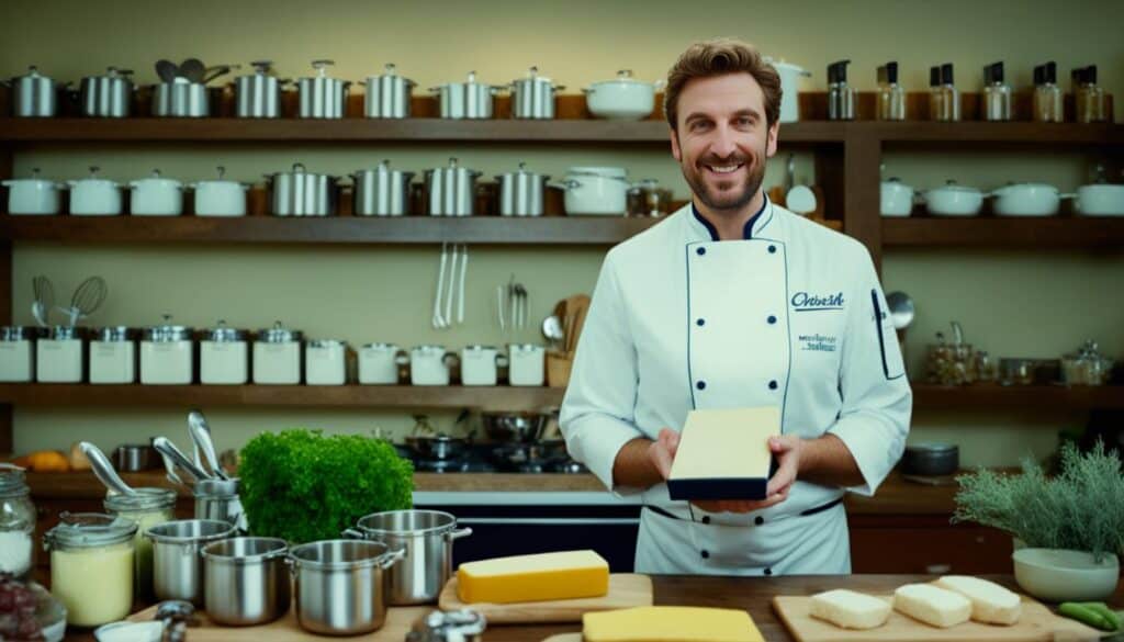 Learning French Cuisine