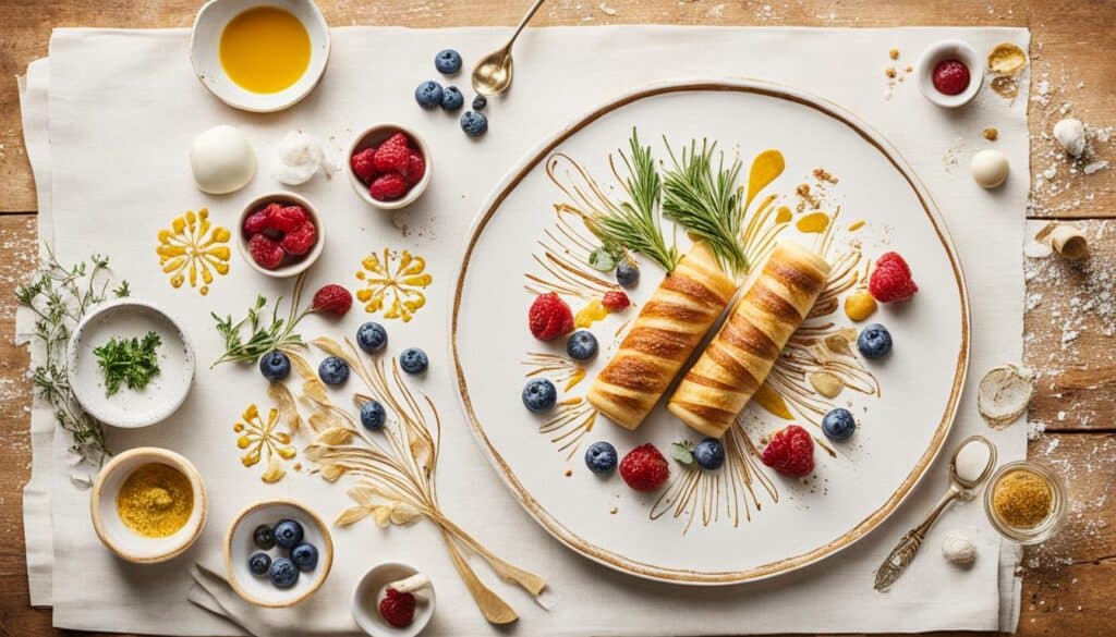 Mastering the Art of French Cooking