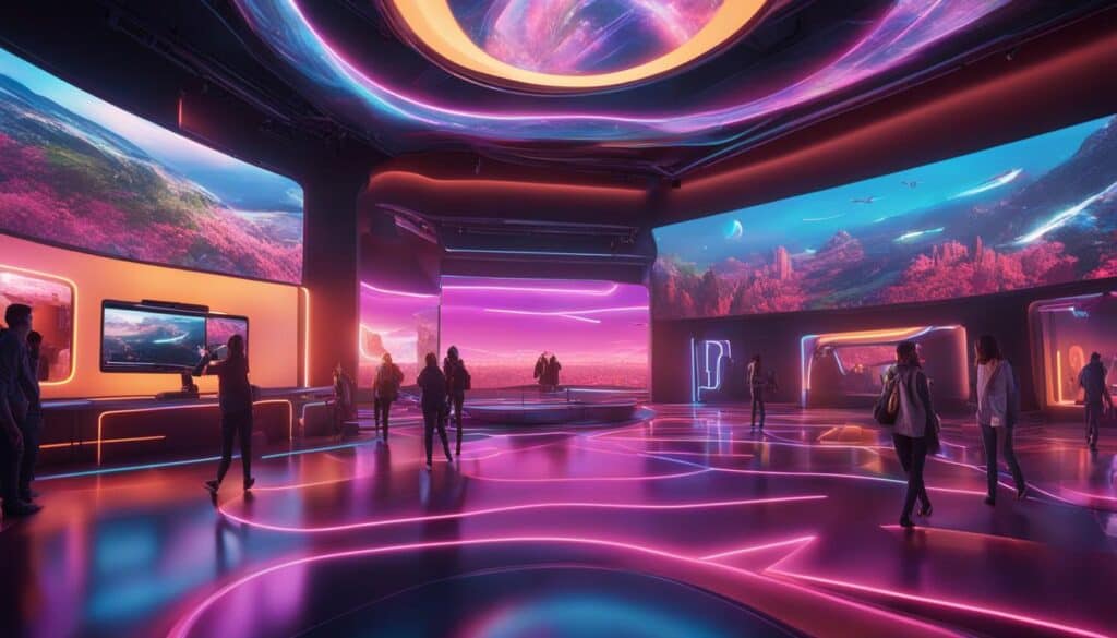 Metaverse in Digital Marketing