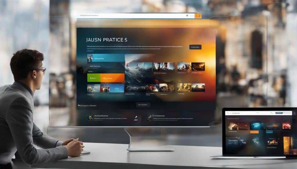 Personalization in Digital Marketing