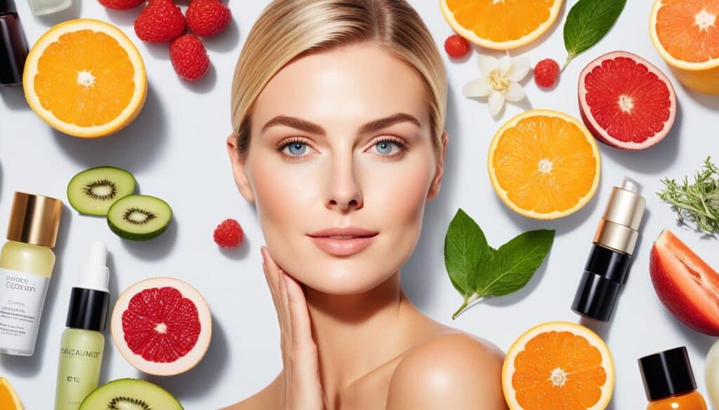 anti-aging secrets