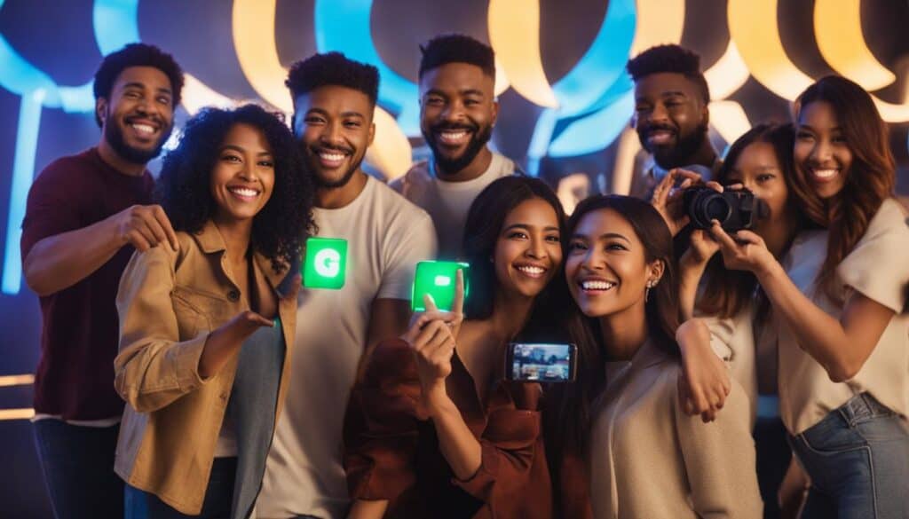 building brand through influencers
