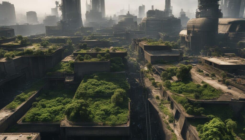 environmental concerns