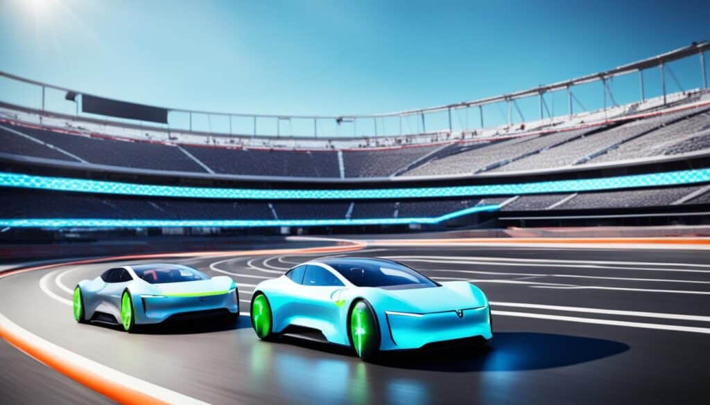 future of mobility