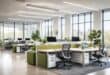 future workspaces
